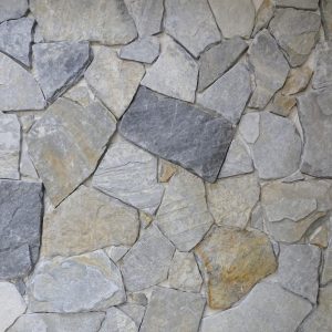 CZ Old Villa Random Cladding