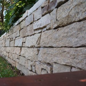 Galala Split Finish Cladding