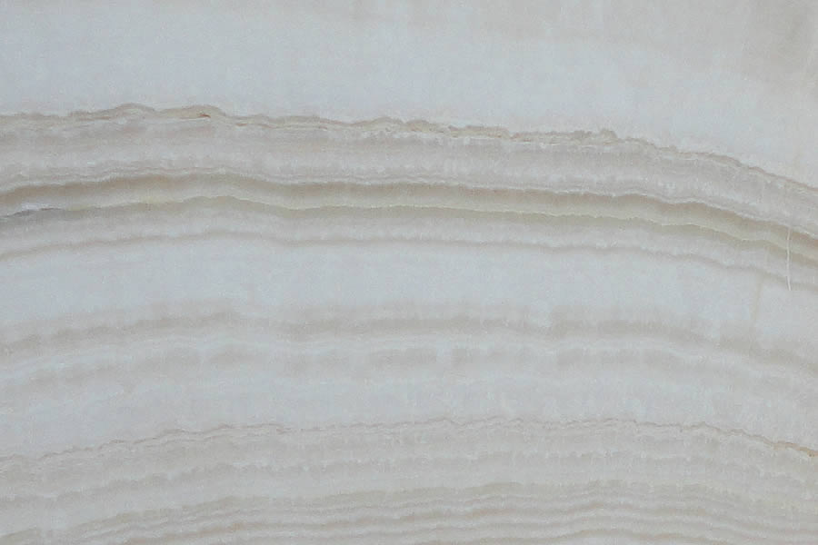 White Vein Onyx