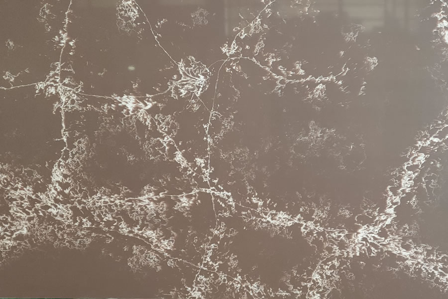 Light Chocolate Quartz