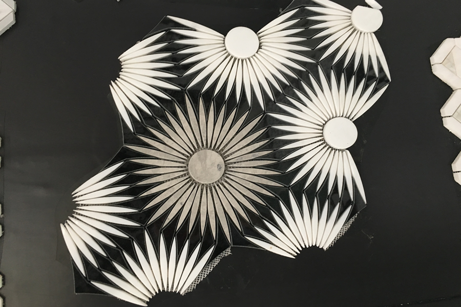 Natural Stone Mosaic-03