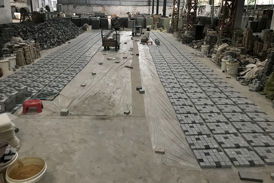 Natural Stone Mosaic-02