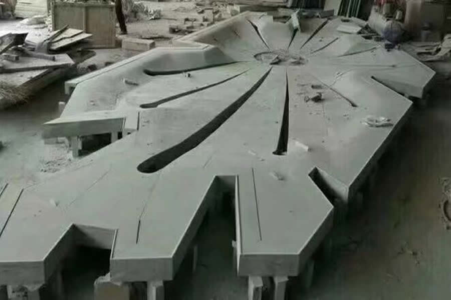 Special-Shaped Carving-03