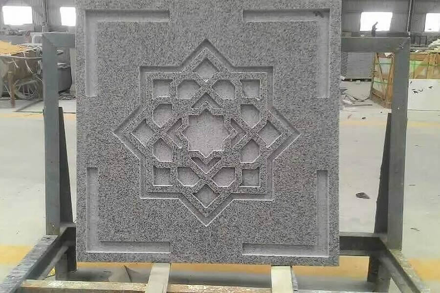 CNC Carving-17