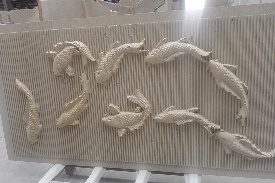CNC Carving-16